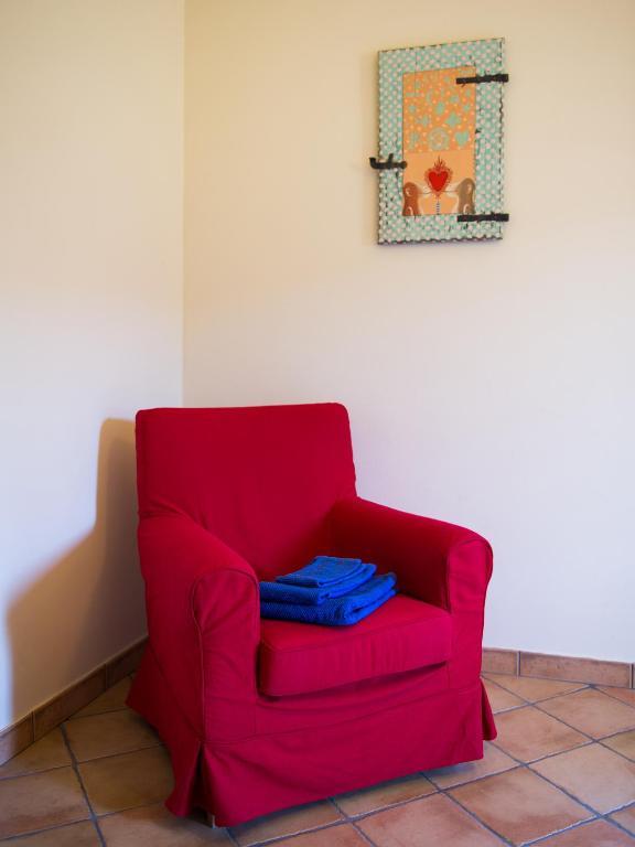 Casa Dell'Orto Guest House San Vito Chietino Room photo