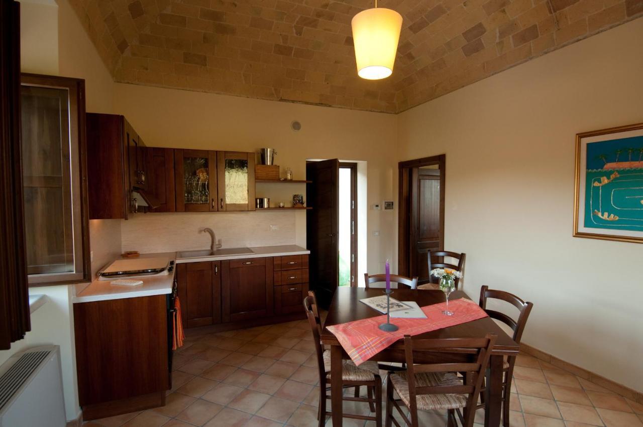 Casa Dell'Orto Guest House San Vito Chietino Room photo