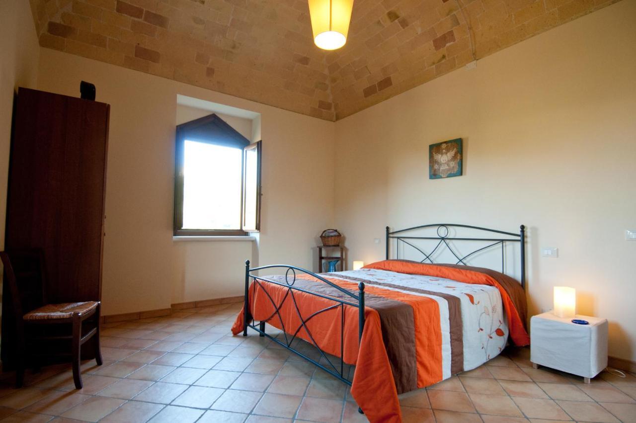 Casa Dell'Orto Guest House San Vito Chietino Room photo